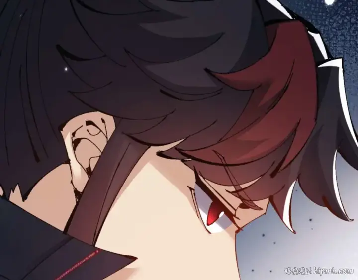 漫画《师尊：这个冲师逆徒才不是圣子》第115话 洛姨，你是我亲姨第24张图