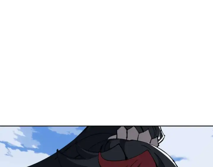漫画《师尊：这个冲师逆徒才不是圣子》第115话 洛姨，你是我亲姨第45张图