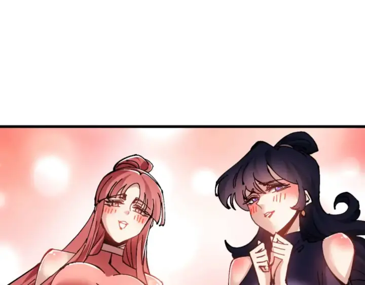 漫画《师尊：这个冲师逆徒才不是圣子》第115话 洛姨，你是我亲姨第60张图