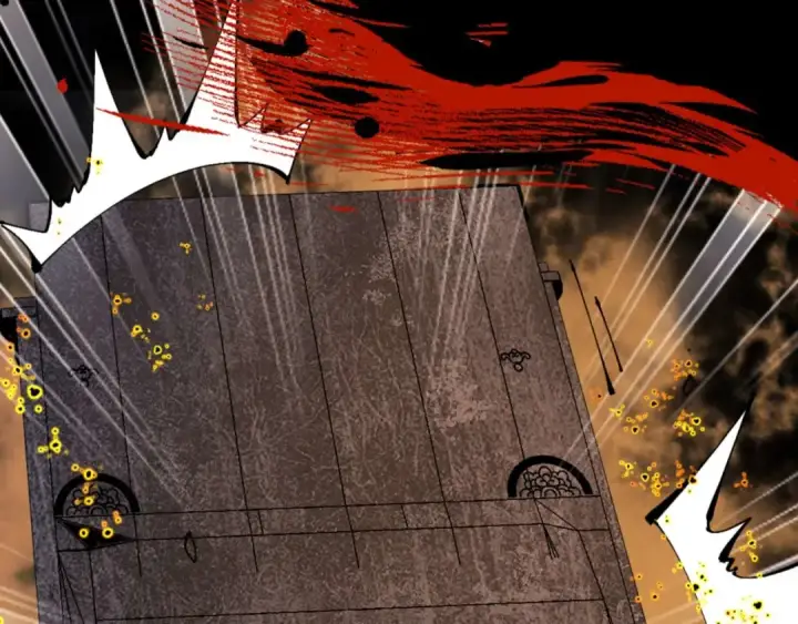漫画《师尊：这个冲师逆徒才不是圣子》第115话 洛姨，你是我亲姨第85张图