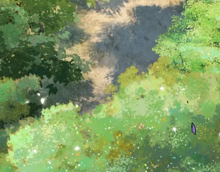 漫画《师尊：这个冲师逆徒才不是圣子》第115话 洛姨，你是我亲姨第95张图