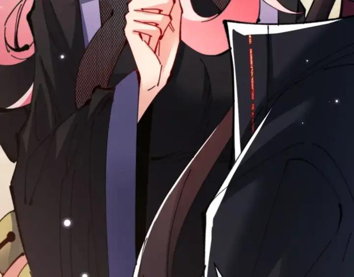 漫画《师尊：这个冲师逆徒才不是圣子》第116话 告诉你我知道的秘密~第116张图