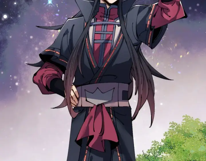 漫画《师尊：这个冲师逆徒才不是圣子》第116话 告诉你我知道的秘密~第13张图