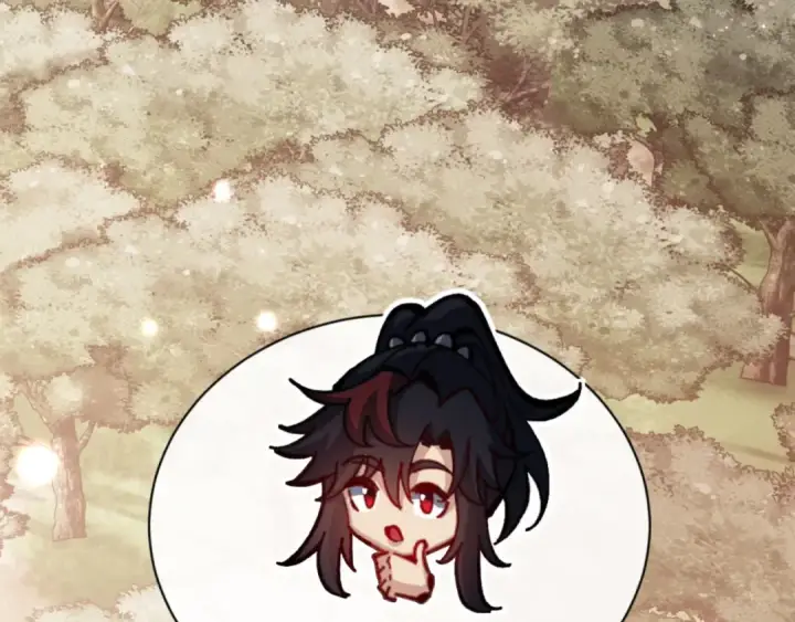 漫画《师尊：这个冲师逆徒才不是圣子》第116话 告诉你我知道的秘密~第153张图
