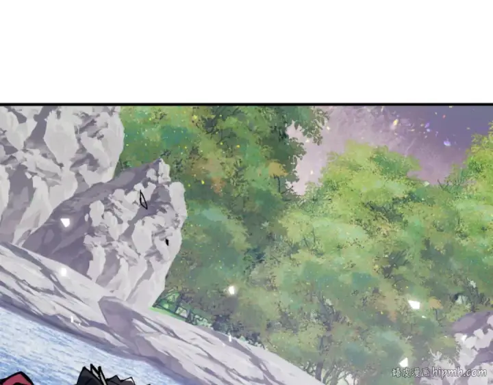 漫画《师尊：这个冲师逆徒才不是圣子》第116话 告诉你我知道的秘密~第16张图