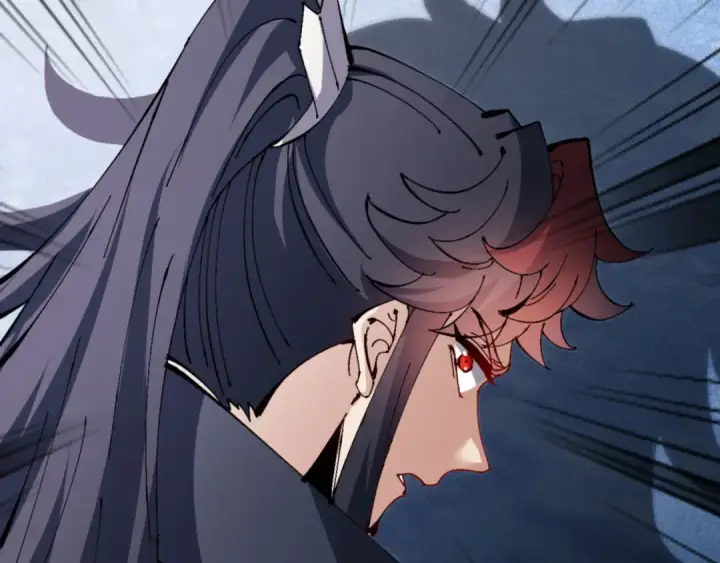 漫画《师尊：这个冲师逆徒才不是圣子》第116话 告诉你我知道的秘密~第34张图