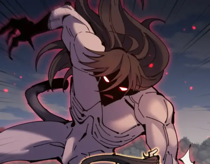 漫画《师尊：这个冲师逆徒才不是圣子》第116话 告诉你我知道的秘密~第50张图