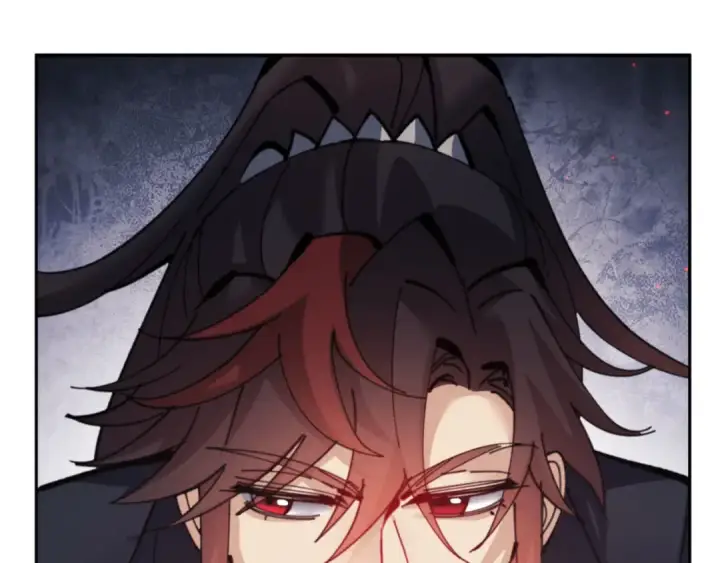 漫画《师尊：这个冲师逆徒才不是圣子》第116话 告诉你我知道的秘密~第61张图