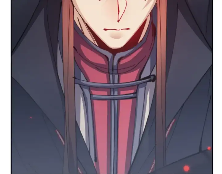 漫画《师尊：这个冲师逆徒才不是圣子》第116话 告诉你我知道的秘密~第62张图