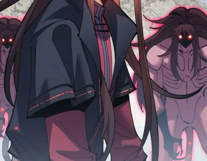 漫画《师尊：这个冲师逆徒才不是圣子》第116话 告诉你我知道的秘密~第68张图