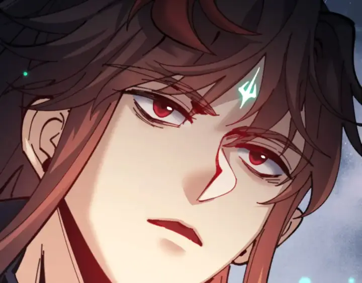 漫画《师尊：这个冲师逆徒才不是圣子》第116话 告诉你我知道的秘密~第74张图