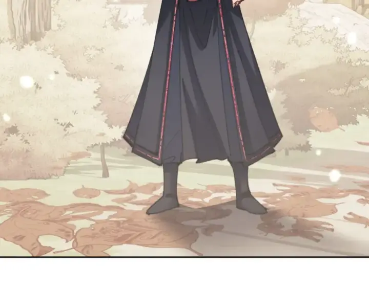漫画《师尊：这个冲师逆徒才不是圣子》第116话 告诉你我知道的秘密~第86张图