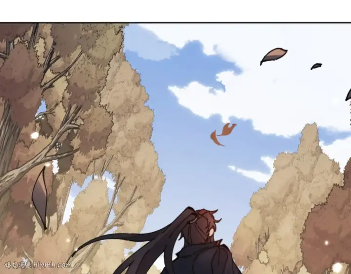 漫画《师尊：这个冲师逆徒才不是圣子》第116话 告诉你我知道的秘密~第88张图