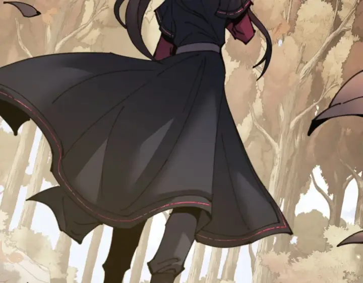 漫画《师尊：这个冲师逆徒才不是圣子》第116话 告诉你我知道的秘密~第89张图