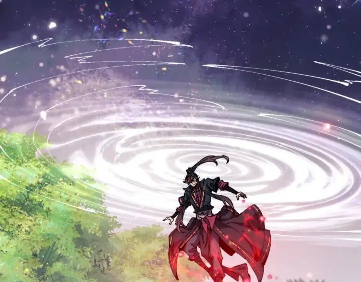 漫画《师尊：这个冲师逆徒才不是圣子》第116话 告诉你我知道的秘密~第9张图
