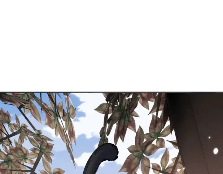 漫画《师尊：这个冲师逆徒才不是圣子》第116话 告诉你我知道的秘密~第95张图