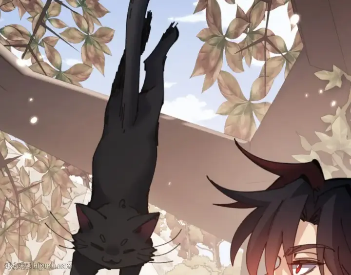 漫画《师尊：这个冲师逆徒才不是圣子》第116话 告诉你我知道的秘密~第96张图