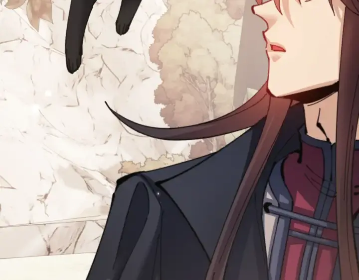 漫画《师尊：这个冲师逆徒才不是圣子》第116话 告诉你我知道的秘密~第97张图