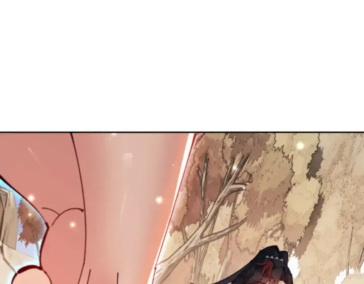 漫画《师尊：这个冲师逆徒才不是圣子》第116话 告诉你我知道的秘密~第99张图