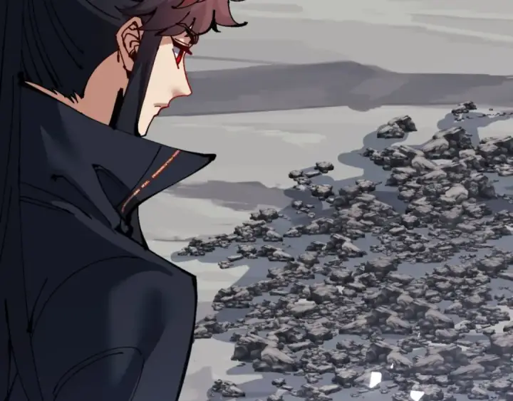 漫画《师尊：这个冲师逆徒才不是圣子》第117话 打破不可能！第113张图