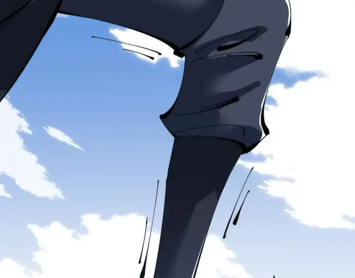 漫画《师尊：这个冲师逆徒才不是圣子》第117话 打破不可能！第124张图