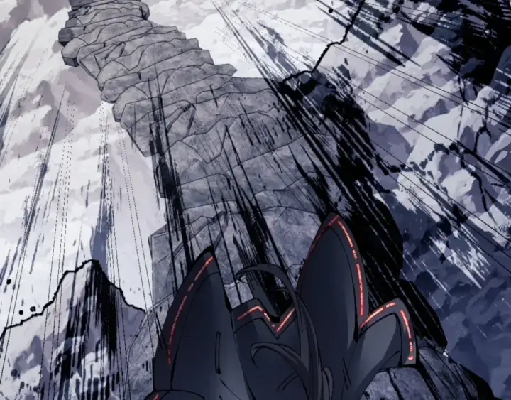 漫画《师尊：这个冲师逆徒才不是圣子》第117话 打破不可能！第132张图