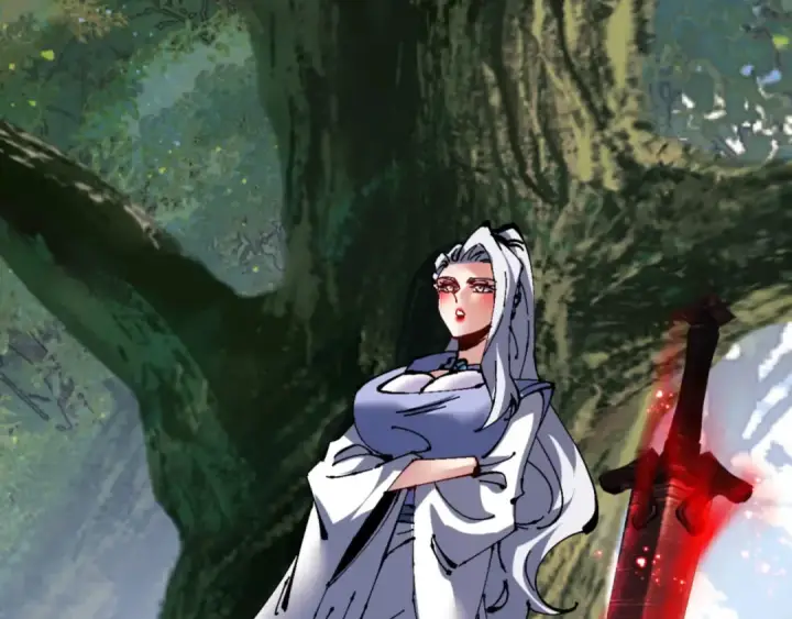 漫画《师尊：这个冲师逆徒才不是圣子》第117话 打破不可能！第147张图