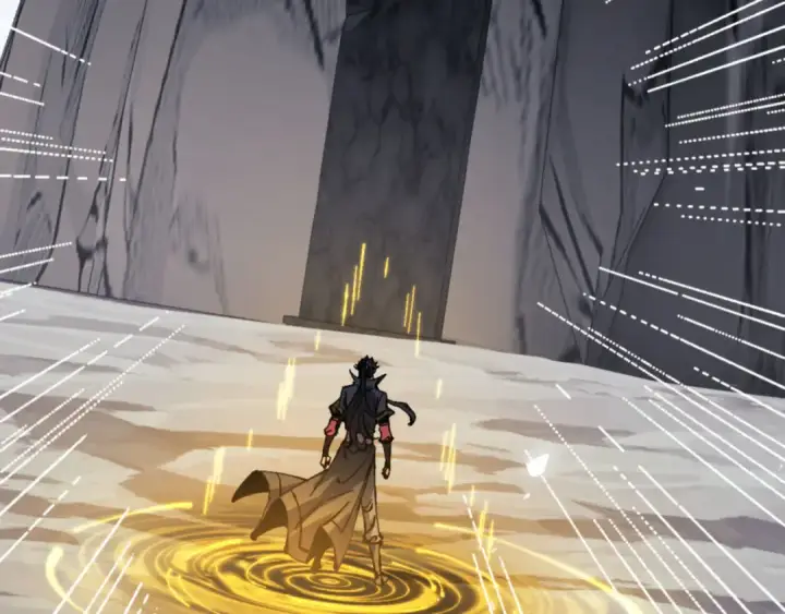 漫画《师尊：这个冲师逆徒才不是圣子》第117话 打破不可能！第17张图
