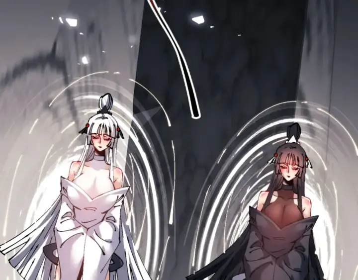 漫画《师尊：这个冲师逆徒才不是圣子》第117话 打破不可能！第20张图