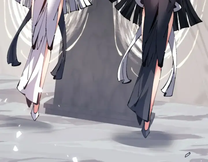 漫画《师尊：这个冲师逆徒才不是圣子》第117话 打破不可能！第21张图