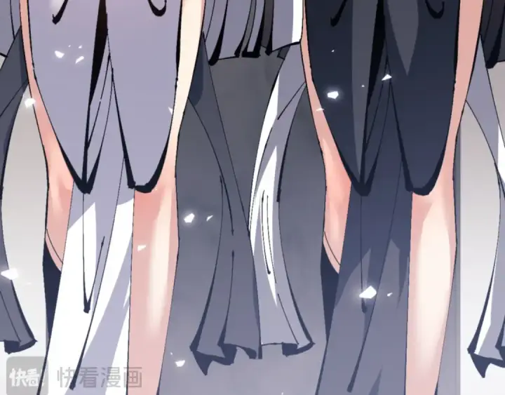 漫画《师尊：这个冲师逆徒才不是圣子》第117话 打破不可能！第25张图