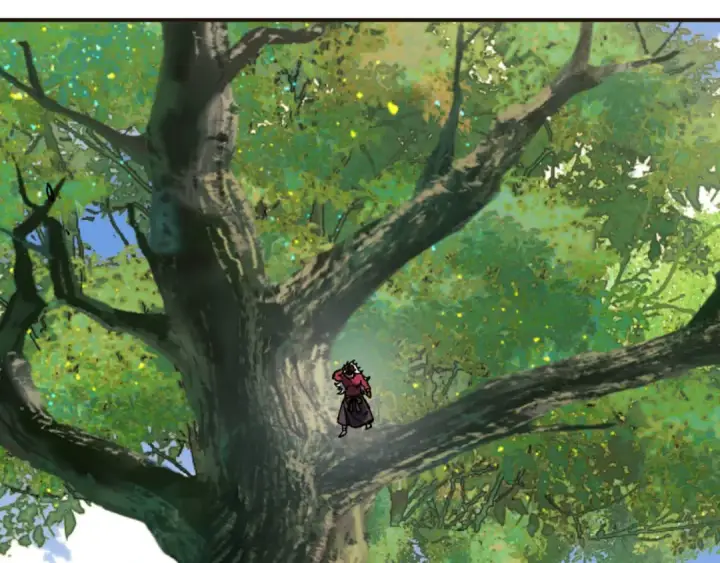 漫画《师尊：这个冲师逆徒才不是圣子》第117话 打破不可能！第31张图
