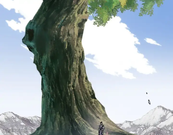 漫画《师尊：这个冲师逆徒才不是圣子》第117话 打破不可能！第32张图