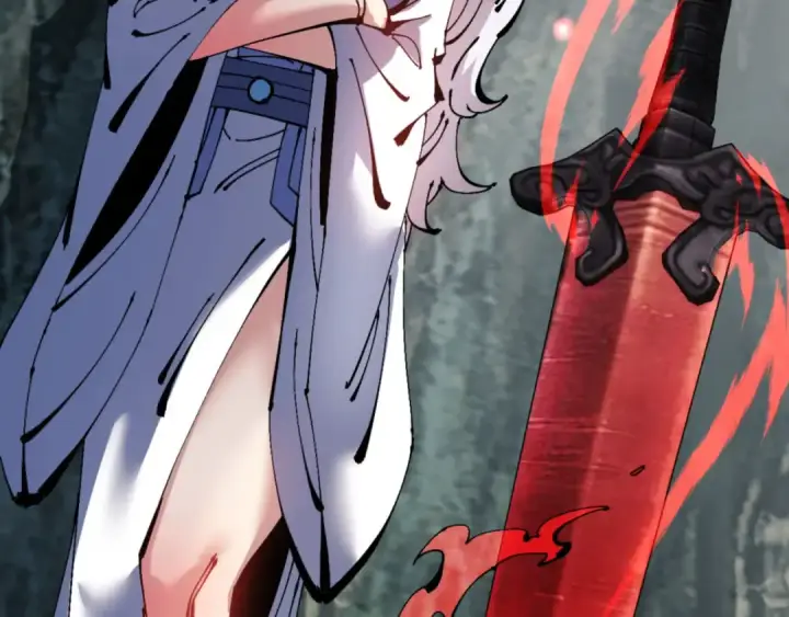 漫画《师尊：这个冲师逆徒才不是圣子》第117话 打破不可能！第39张图