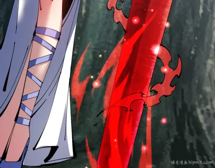 漫画《师尊：这个冲师逆徒才不是圣子》第117话 打破不可能！第40张图
