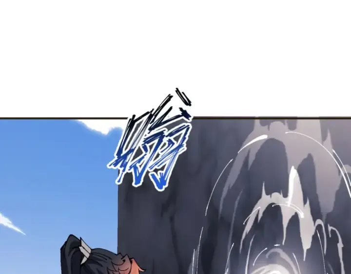 漫画《师尊：这个冲师逆徒才不是圣子》第117话 打破不可能！第49张图