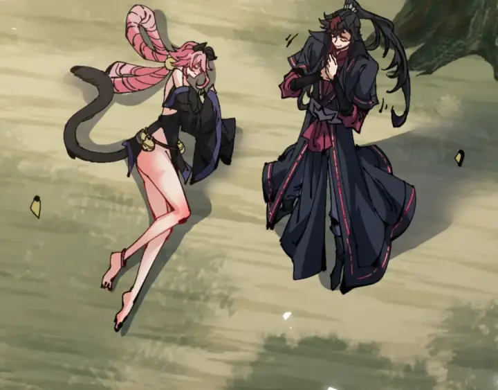 漫画《师尊：这个冲师逆徒才不是圣子》第117话 打破不可能！第6张图