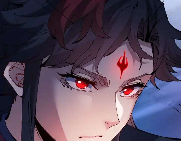 漫画《师尊：这个冲师逆徒才不是圣子》第117话 打破不可能！第61张图
