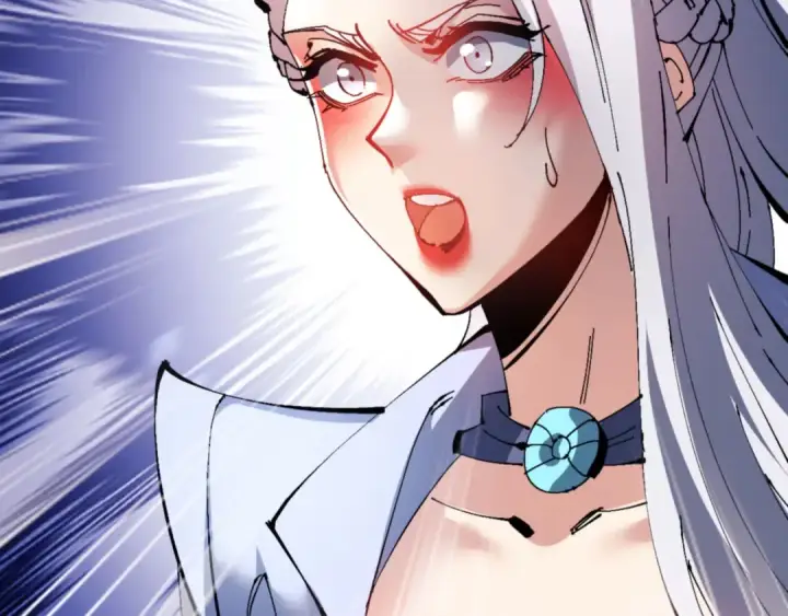 漫画《师尊：这个冲师逆徒才不是圣子》第117话 打破不可能！第94张图