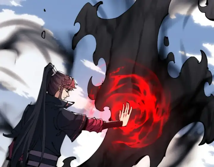 漫画《师尊：这个冲师逆徒才不是圣子》第117话 打破不可能！第97张图