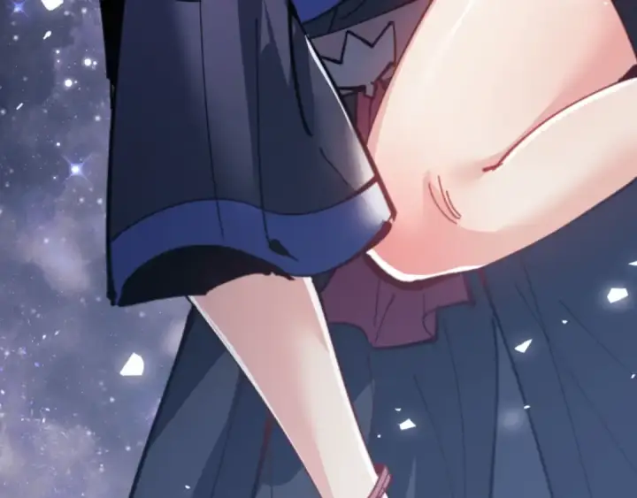 漫画《师尊：这个冲师逆徒才不是圣子》第118话 小猫咪怎会有坏心思第115张图