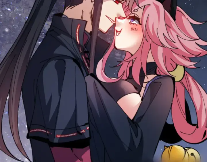 漫画《师尊：这个冲师逆徒才不是圣子》第118话 小猫咪怎会有坏心思第130张图