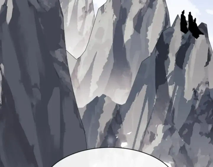 漫画《师尊：这个冲师逆徒才不是圣子》第118话 小猫咪怎会有坏心思第139张图