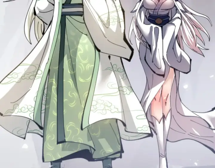 漫画《师尊：这个冲师逆徒才不是圣子》第118话 小猫咪怎会有坏心思第143张图