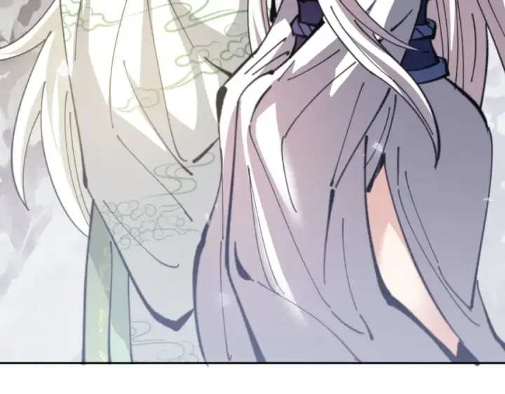 漫画《师尊：这个冲师逆徒才不是圣子》第118话 小猫咪怎会有坏心思第147张图