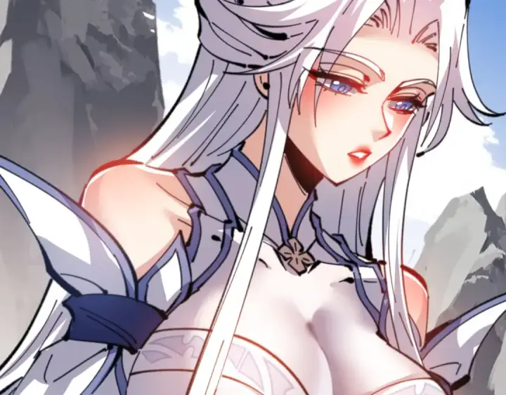 漫画《师尊：这个冲师逆徒才不是圣子》第118话 小猫咪怎会有坏心思第150张图