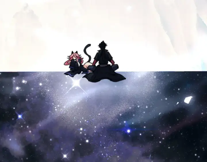 漫画《师尊：这个冲师逆徒才不是圣子》第118话 小猫咪怎会有坏心思第163张图