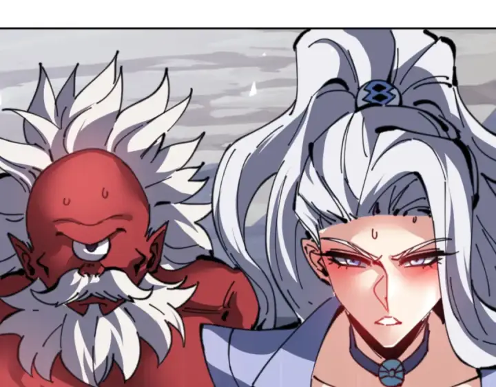 漫画《师尊：这个冲师逆徒才不是圣子》第118话 小猫咪怎会有坏心思第38张图