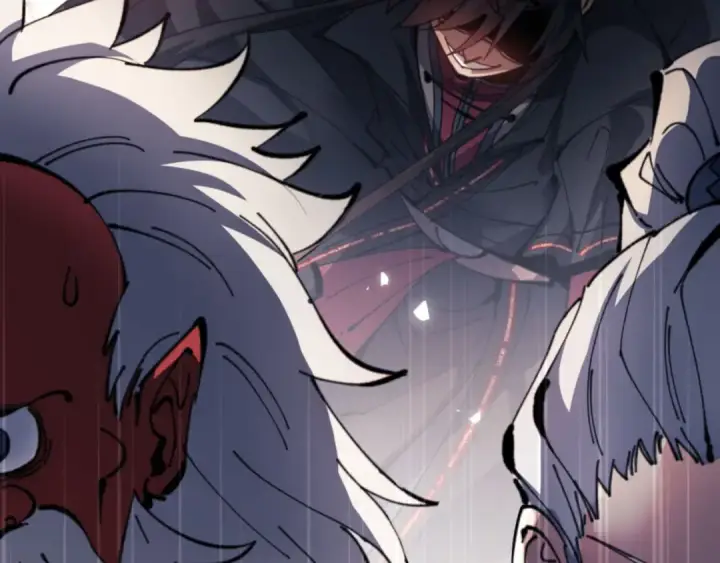 漫画《师尊：这个冲师逆徒才不是圣子》第118话 小猫咪怎会有坏心思第46张图
