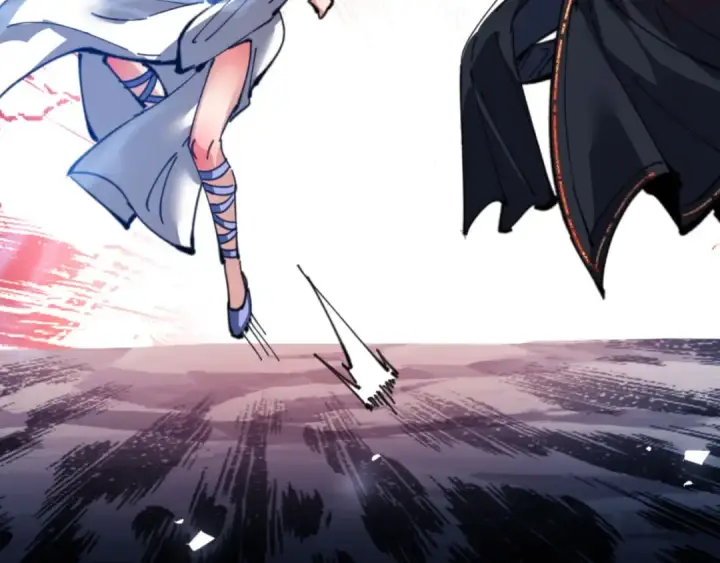 漫画《师尊：这个冲师逆徒才不是圣子》第118话 小猫咪怎会有坏心思第51张图